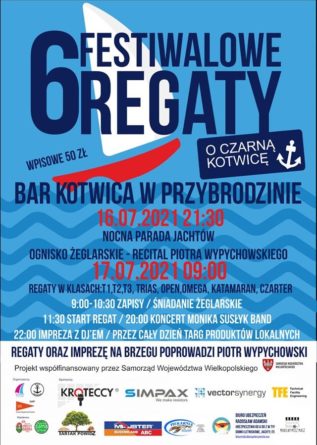 6regaty festiwalowe